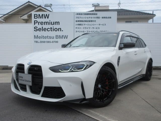BMW BMW M3 touring