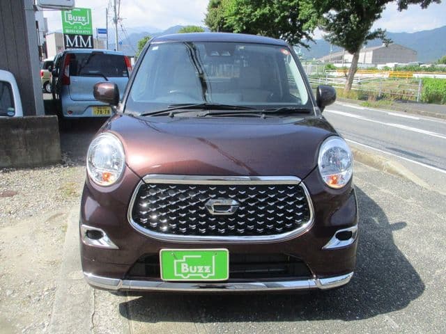 DAIHATSU