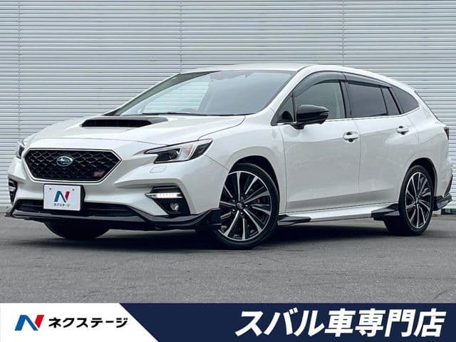 SUBARU