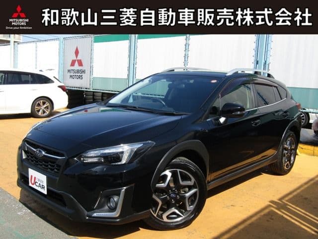 SUBARU