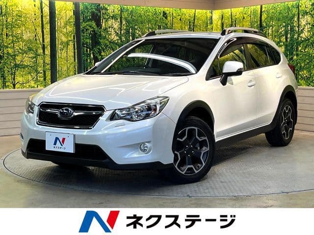 SUBARU