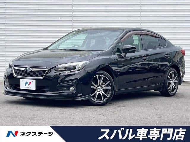 SUBARU