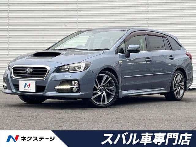 SUBARU