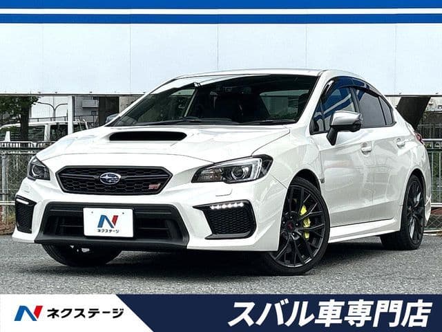 SUBARU