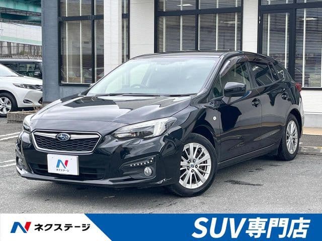 SUBARU