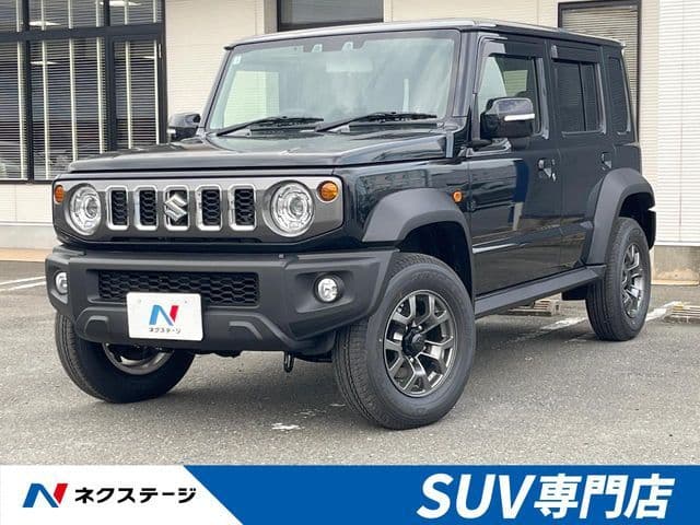 SUZUKI