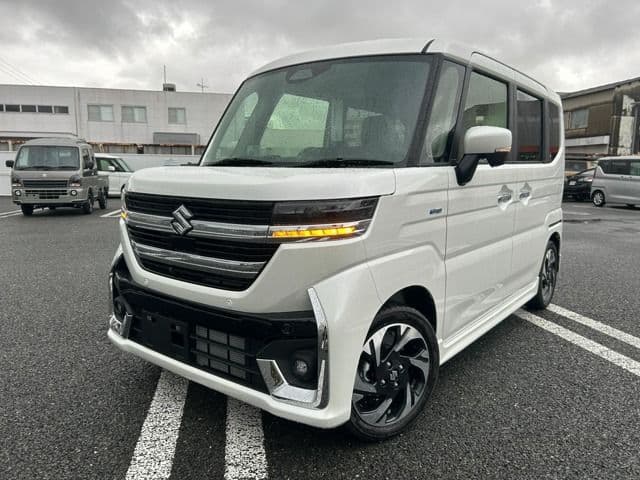 SUZUKI