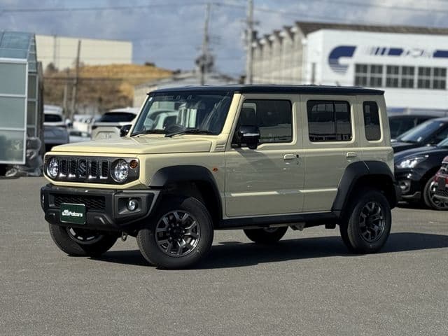 SUZUKI