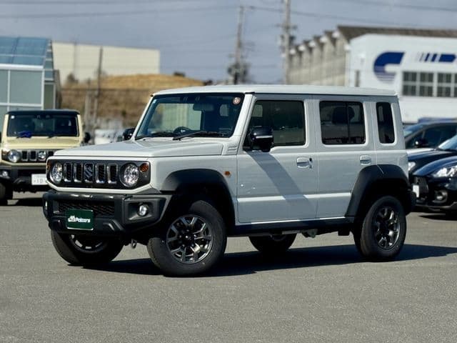 SUZUKI