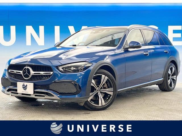 MERCEDES BENZ