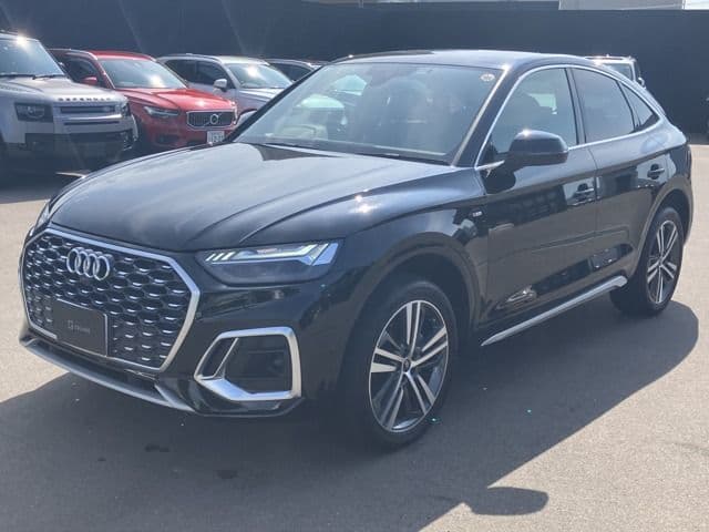 AUDI