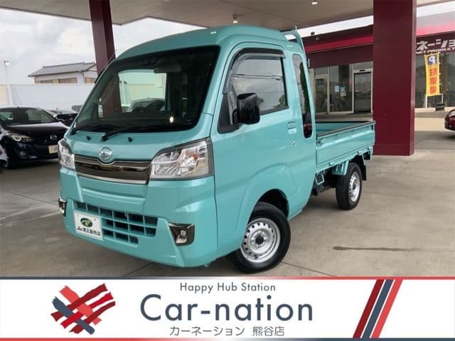 DAIHATSU