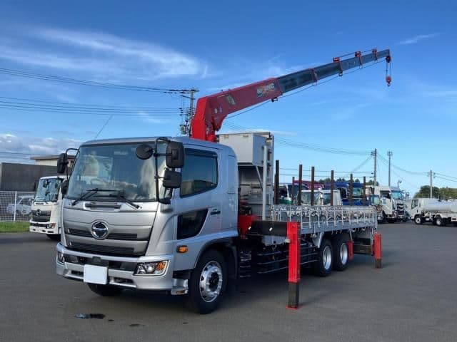 HINO