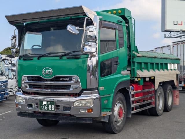 NISSAN DIESEL