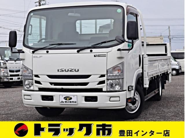 ISUZU