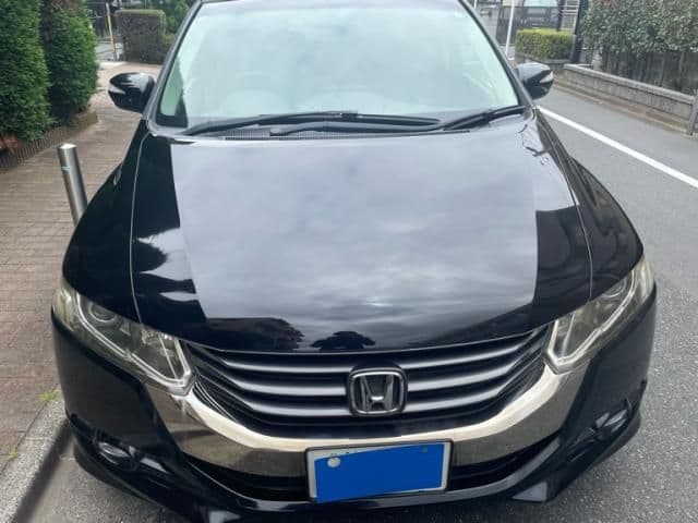 HONDA