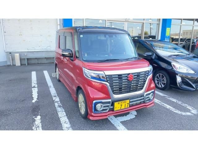 SUZUKI