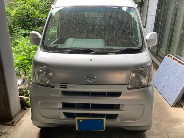 DAIHATSU