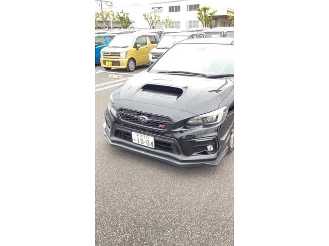 SUBARU