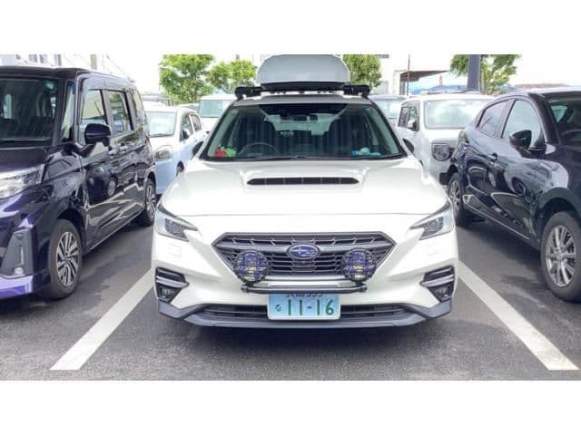 SUBARU