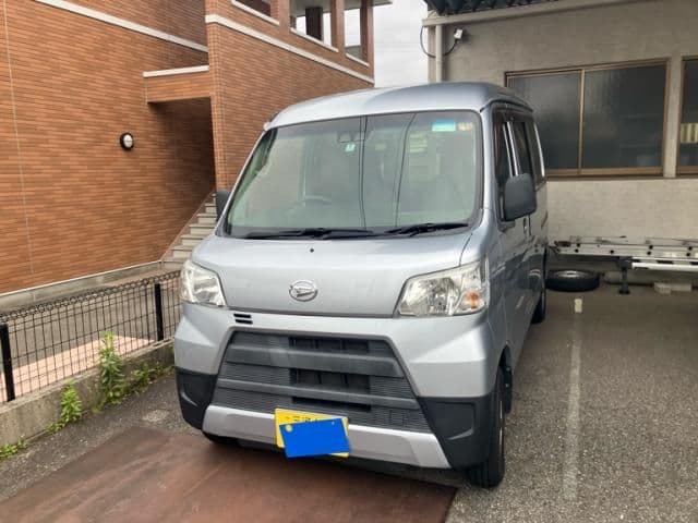 DAIHATSU