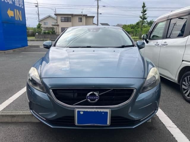 VOLVO