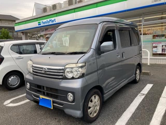 DAIHATSU