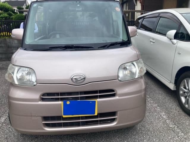 DAIHATSU