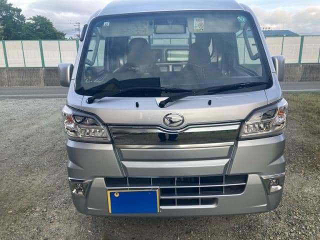 DAIHATSU