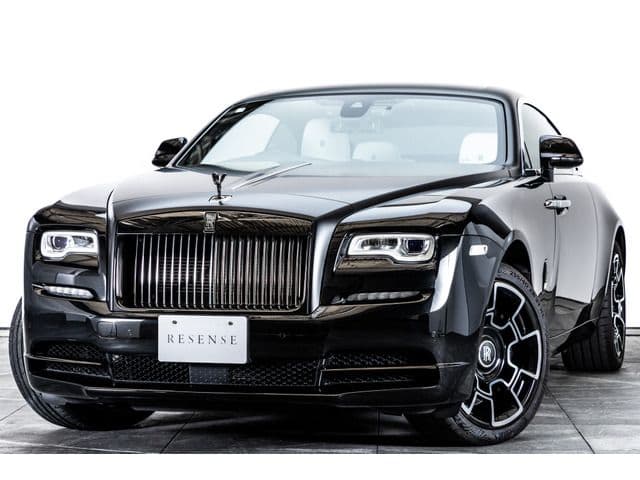 ROLLS-ROYCE