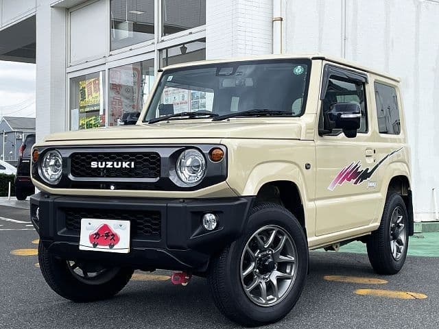 SUZUKI