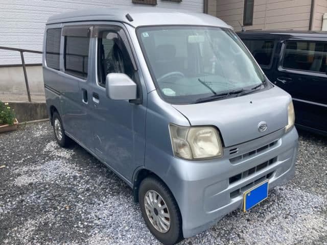 DAIHATSU