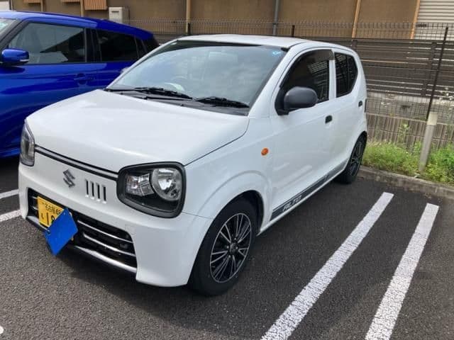 SUZUKI