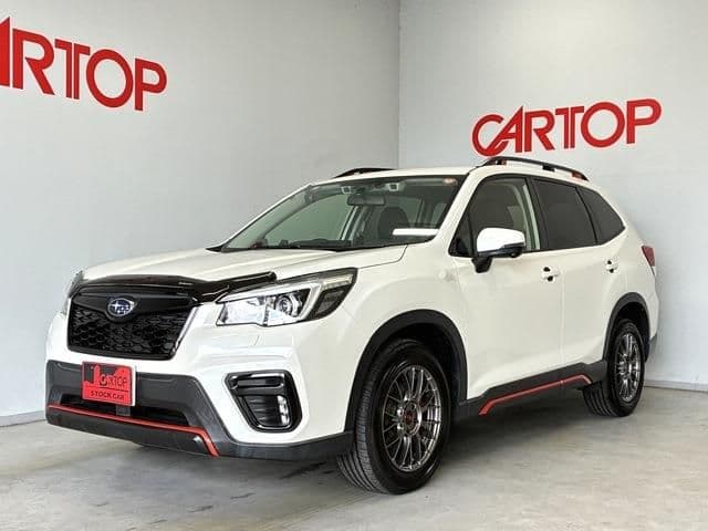 SUBARU