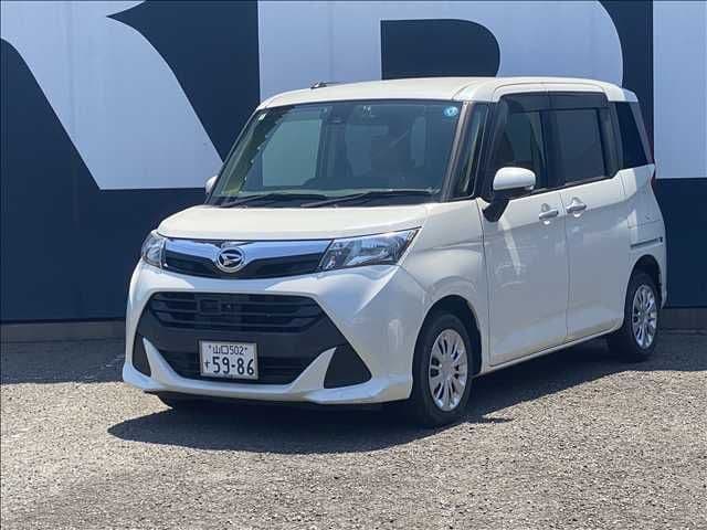 DAIHATSU