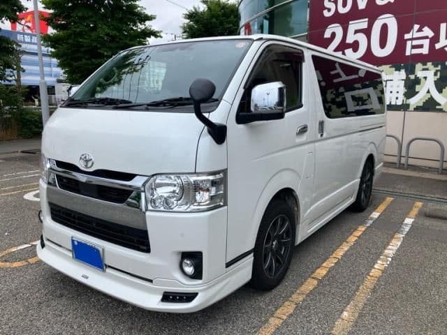 TOYOTA