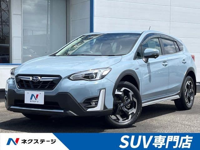 SUBARU