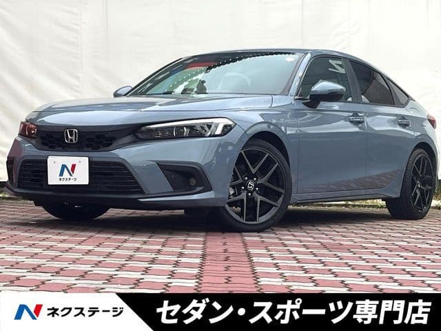 HONDA