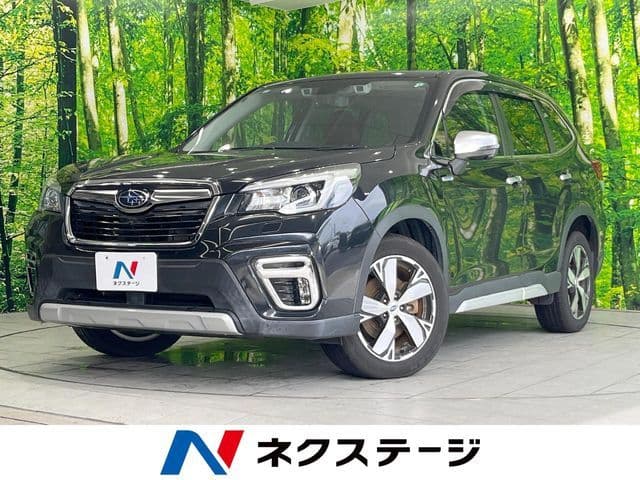 SUBARU