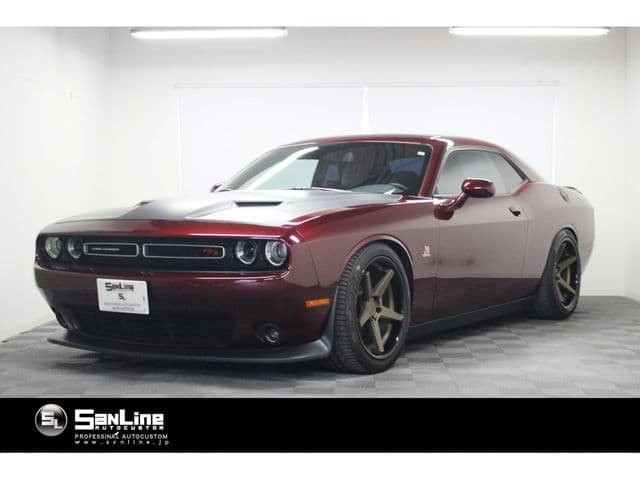 DODGE