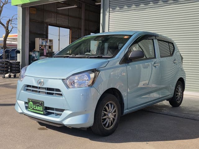 DAIHATSU
