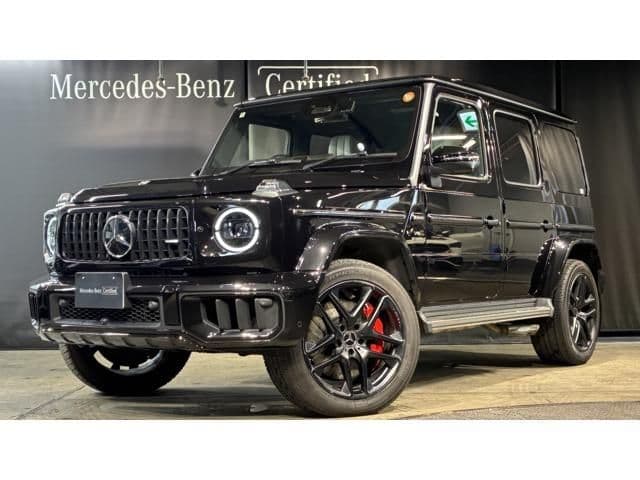 AMG