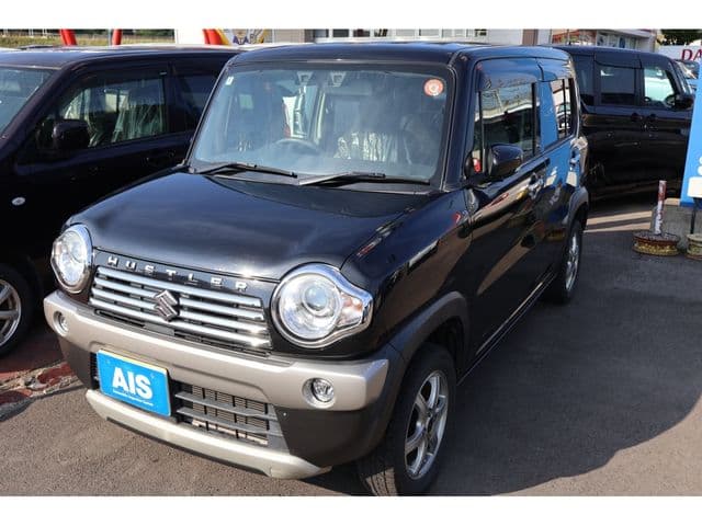 SUZUKI