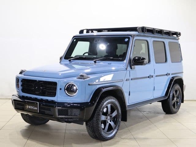 MERCEDES BENZ