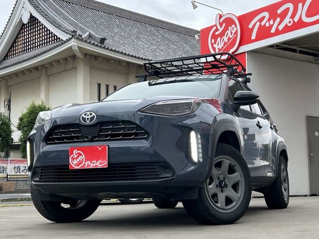 TOYOTA