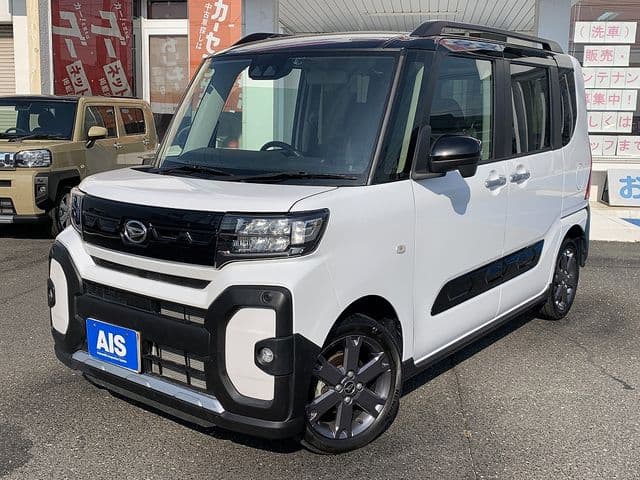 DAIHATSU