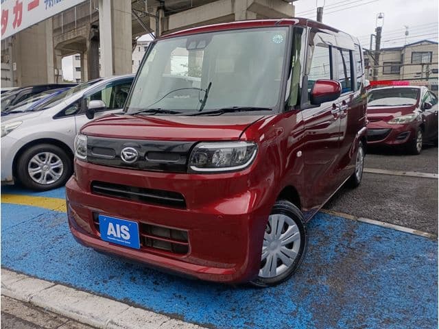 DAIHATSU