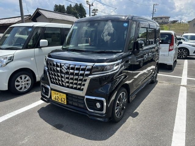 SUZUKI
