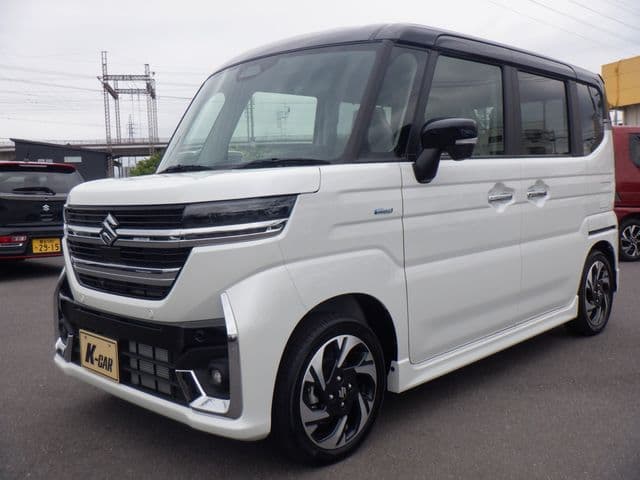 SUZUKI
