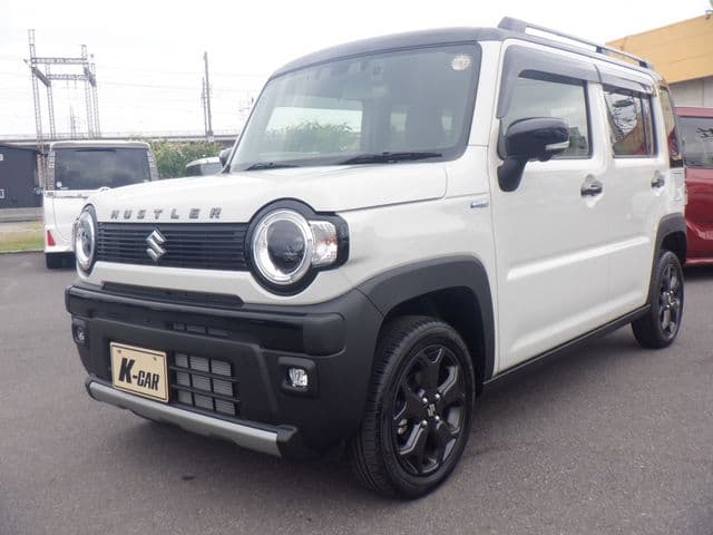 SUZUKI